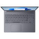 Ноутбук Lenovo IdeaPad Slim 3 16ARP10 Luna Grey (83K8005ERA)