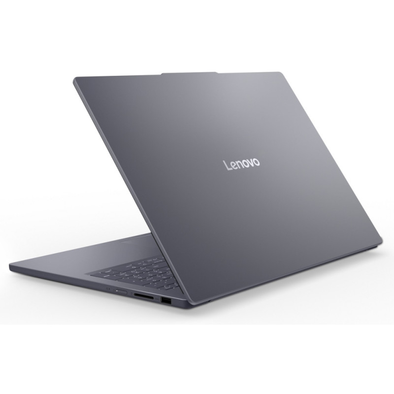 Ноутбук Lenovo IdeaPad Slim 3 16ARP10 Luna Grey (83K8005ERA)