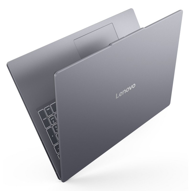 Ноутбук Lenovo IdeaPad Slim 3 16ARP10 Luna Grey (83K8005ERA)