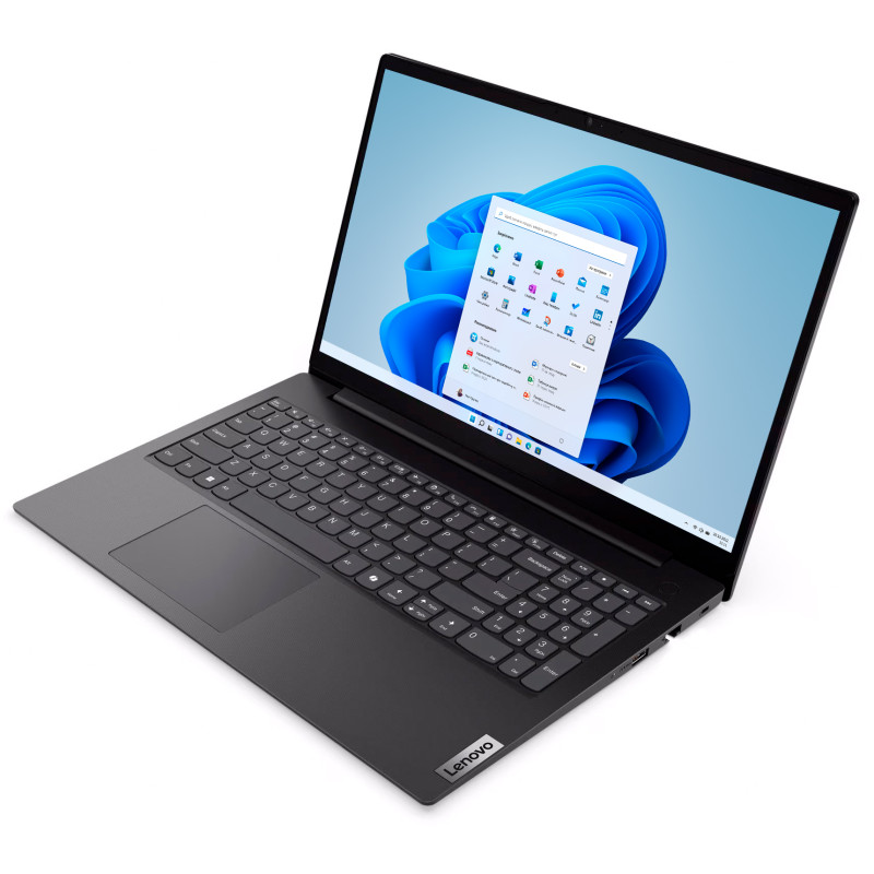 Ноутбук Lenovo V15 G5 IRL (83GW00C4RA)