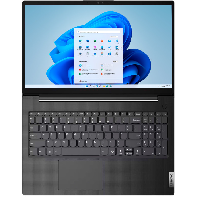 Ноутбук Lenovo V15 G5 IRL (83GW00C4RA)