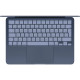Ноутбук Apple MacBook Neo 512GB Indigo (MHFG4)