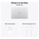 Ноутбук Apple MacBook Neo 512GB Indigo (MHFG4)
