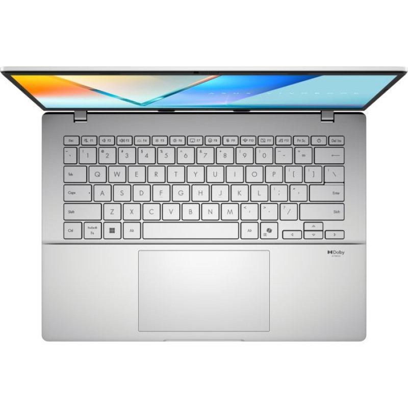 Ноутбук ASUS Vivobook S14 M3407KA-SF071 14