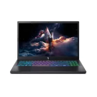 Ноутбук Acer Nitro V 15 ANV15-A31-R8W3 (NH.U3QEU.00M) Obsidian Black