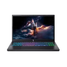 Ноутбук Acer Nitro V 15 ANV15-A31-R8W3 (NH.U3QEU.00M) Obsidian Black