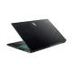 Ноутбук Acer Nitro V 15 ANV15-A31-R8W3 (NH.U3QEU.00M) Obsidian Black