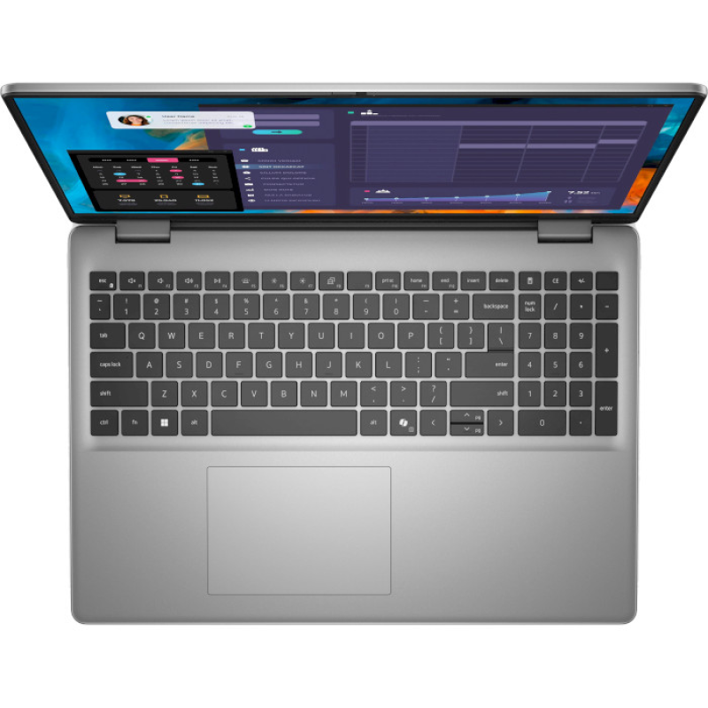 Ноутбук Dell Vostro 5640 (N1094VNB5640UA_W11P)