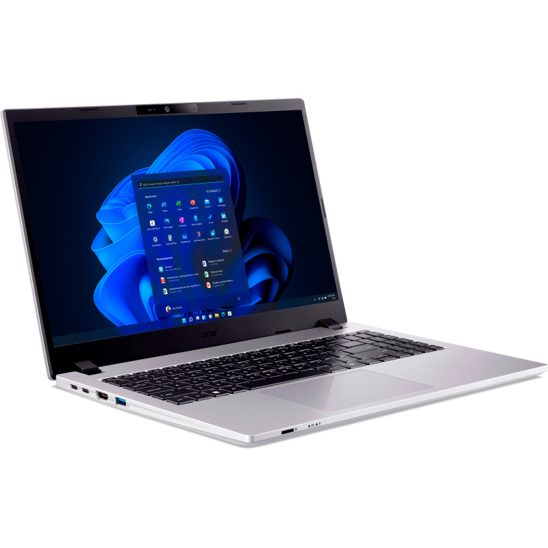 Ноутбук Acer TravelMate P2 TMP215-55 (NX.BGPEU.002)