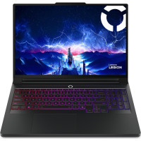Ноутбук Lenovo Legion Pro 7 16IAX10H Eclipse Black (83F5009PRA)