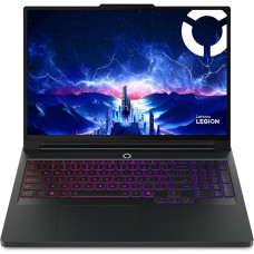 Ноутбук Lenovo Legion Pro 7 16IAX10H Eclipse Black (83F5009PRA)