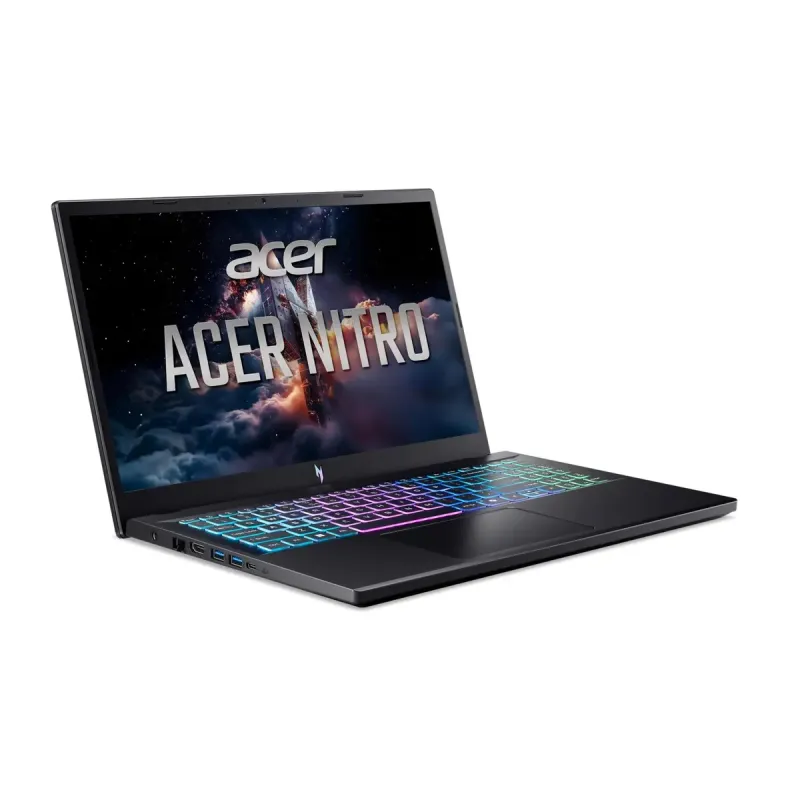Ноутбук Acer Nitro V 15 ANV15-A31 (NH.U3QEU.00L)