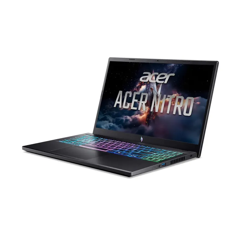 Ноутбук Acer Nitro V 15 ANV15-A31 (NH.U3QEU.00L)