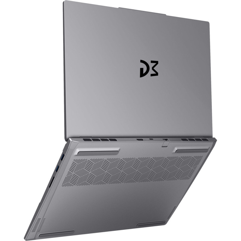 Dream Machines GX5MRXG-15 Gray (GX5MRXG-15UA25)