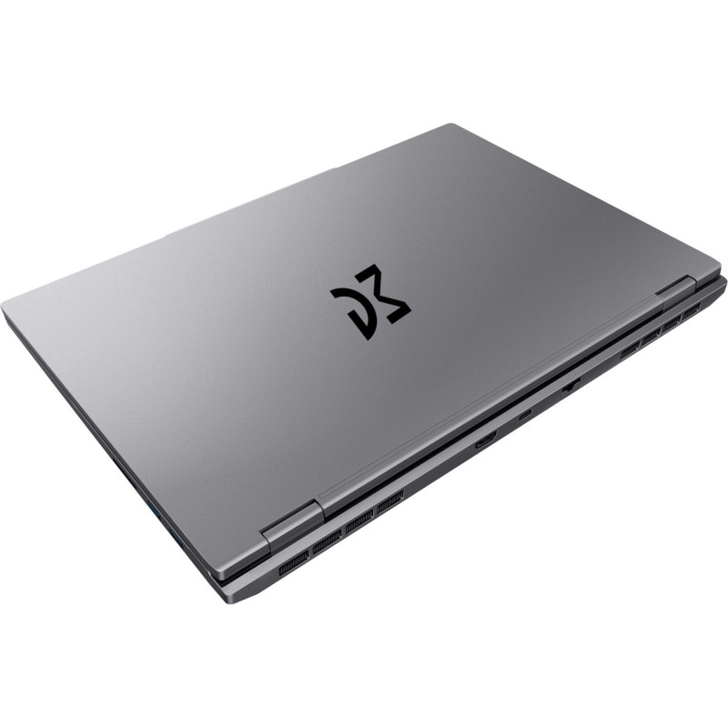 Dream Machines GX5MRXG-15 Gray (GX5MRXG-15UA25)