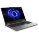 Ноутбук Lenovo LOQ 15IRX10 Luna Grey (83JE00L4RA)