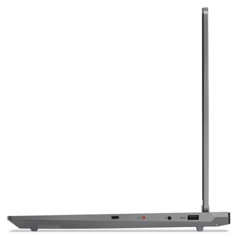 Ноутбук Lenovo LOQ 15IRX10 Luna Grey (83JE00L4RA)