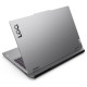 Ноутбук Lenovo LOQ 15IRX10 Luna Grey (83JE00L4RA)