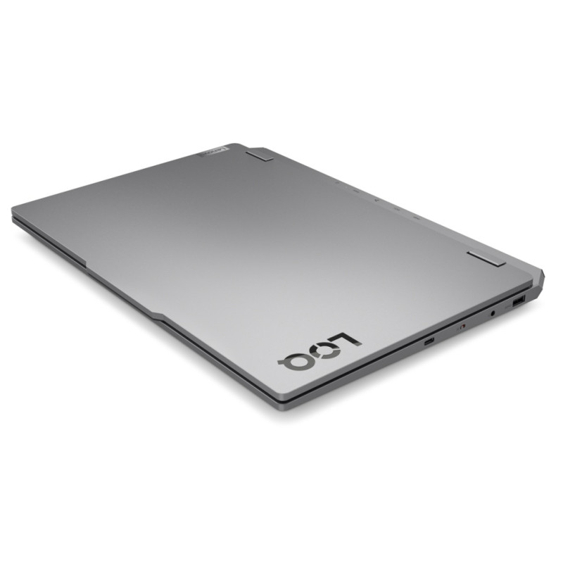 Ноутбук Lenovo LOQ 15IRX10 Luna Grey (83JE00L4RA)