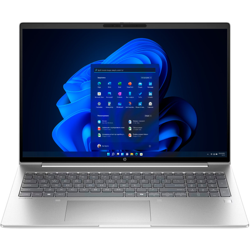 Ноутбук HP Probook 4 G1a 16 (B9ZJ8ET)