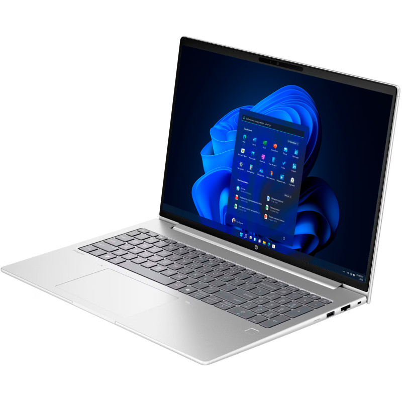 Ноутбук HP Probook 4 G1a 16 (B9ZJ8ET)
