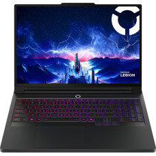 Ноутбук Lenovo Legion Pro 7 16IAX10H Eclipse Black (83F500BFRA)
