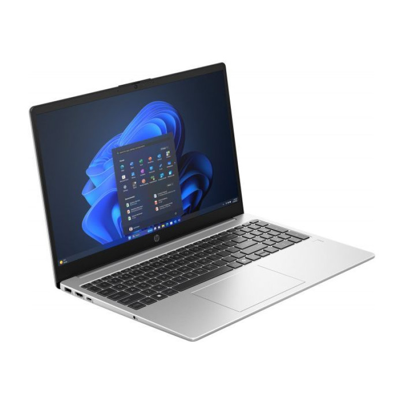 Ноутбук HP 255R G10 Turbo Silver (B9YP5ET)