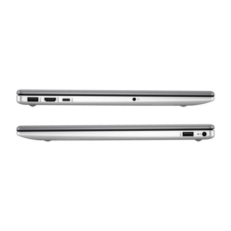 Ноутбук HP 255R G10 Turbo Silver (B9YP5ET)