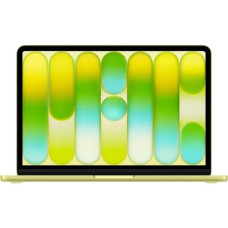 Ноутбук Apple MacBook Neo 256GB Citrus (MHFD4)