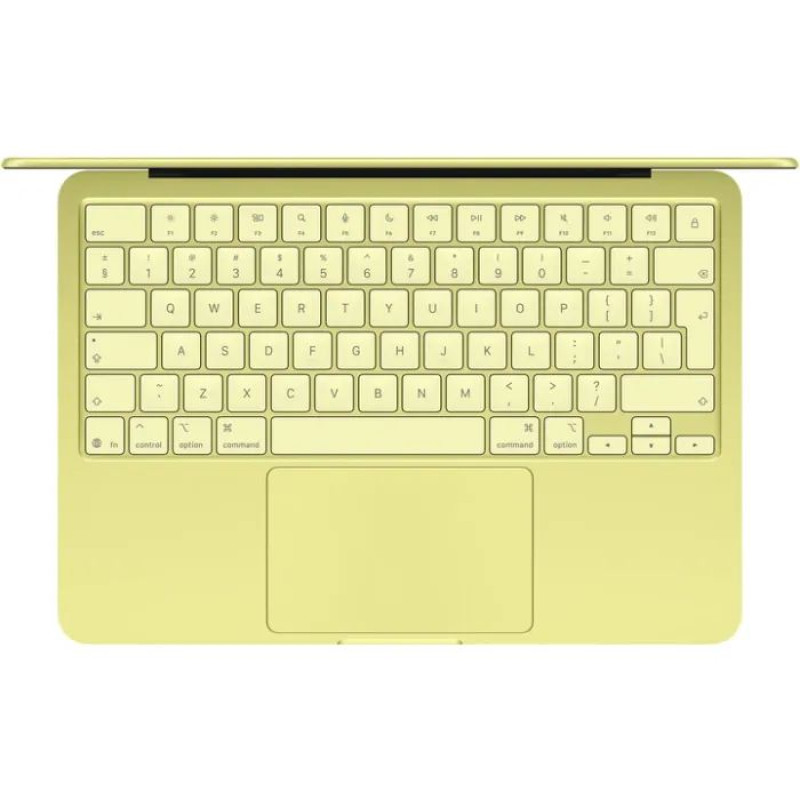Ноутбук Apple MacBook Neo 256GB Citrus (MHFD4)