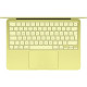 Ноутбук Apple MacBook Neo 256GB Citrus (MHFD4)