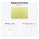 Ноутбук Apple MacBook Neo 256GB Citrus (MHFD4)