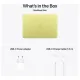 Ноутбук Apple MacBook Neo 256GB Citrus (MHFD4)