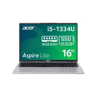 Ноутбук Acer Aspire Lite AL16-54P-51BX (NX.D76EU.002)
