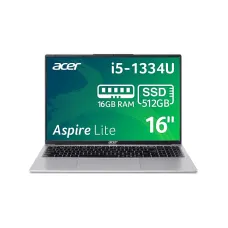Ноутбук Acer Aspire Lite AL16-54P-51BX (NX.D76EU.002)