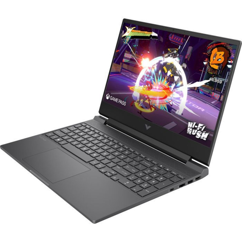 Ноутбук HP Victus 15-fa2707ua (BF1H3EA)
