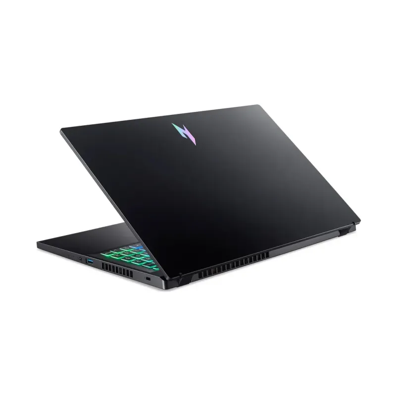 Ноутбук Acer Nitro V 15 ANV15-A31-R47N (NH.U3REU.00N) Obsidian Black