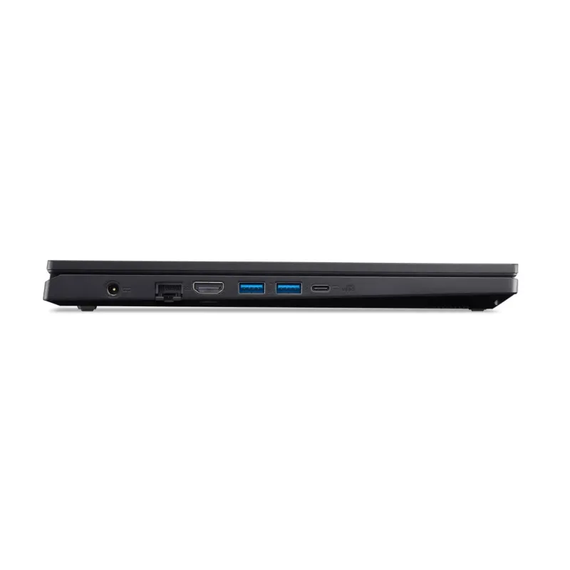 Ноутбук Acer Nitro V 15 ANV15-A31-R47N (NH.U3REU.00N) Obsidian Black