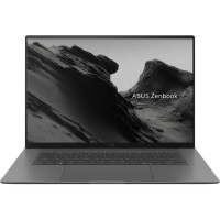 Ноутбук ASUS Zenbook S 16 UM5606GA Gray (UM5606GA-SS203W, 90NB17H5-M009K0)