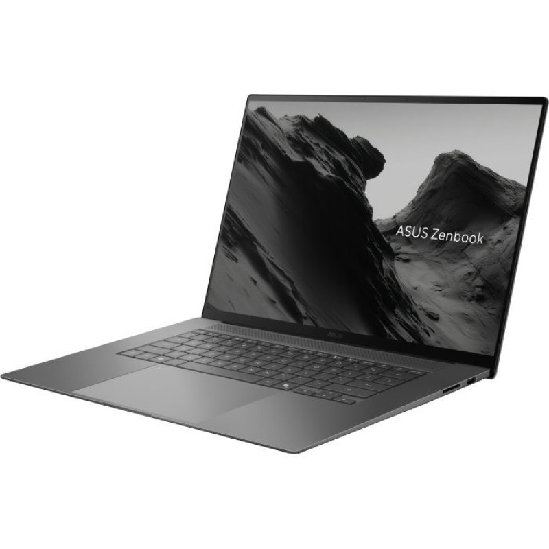 Ноутбук ASUS Zenbook S 16 UM5606GA Gray (UM5606GA-SS203W, 90NB17H5-M009K0)