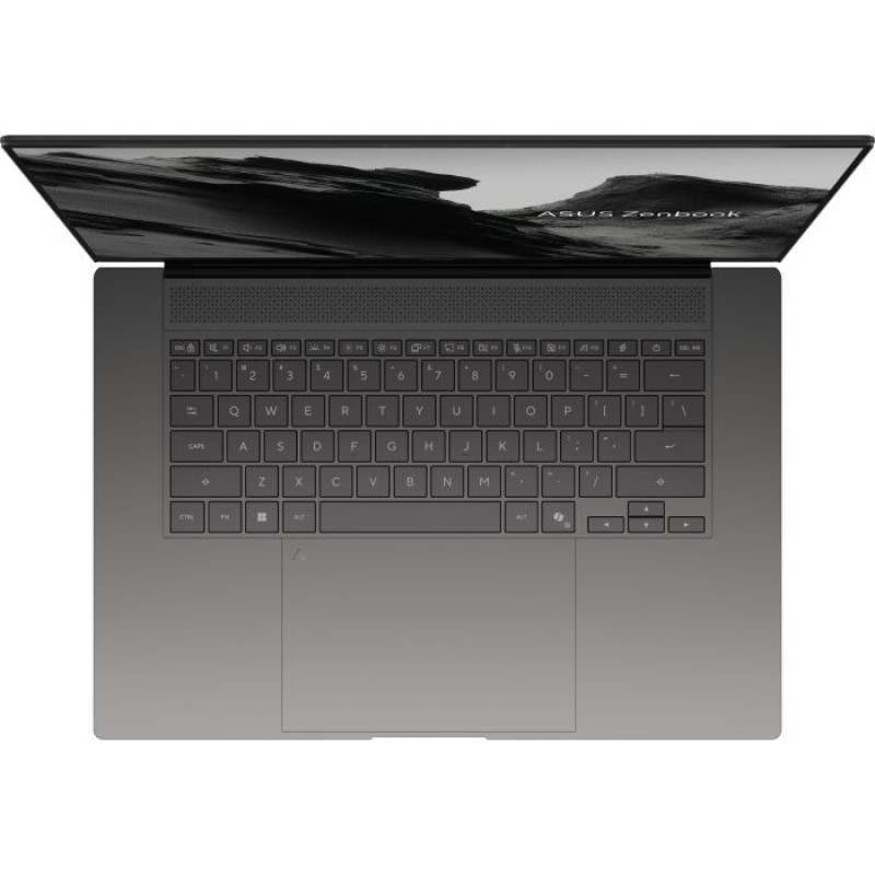 Ноутбук ASUS Zenbook S 16 UM5606GA Gray (UM5606GA-SS203W, 90NB17H5-M009K0)