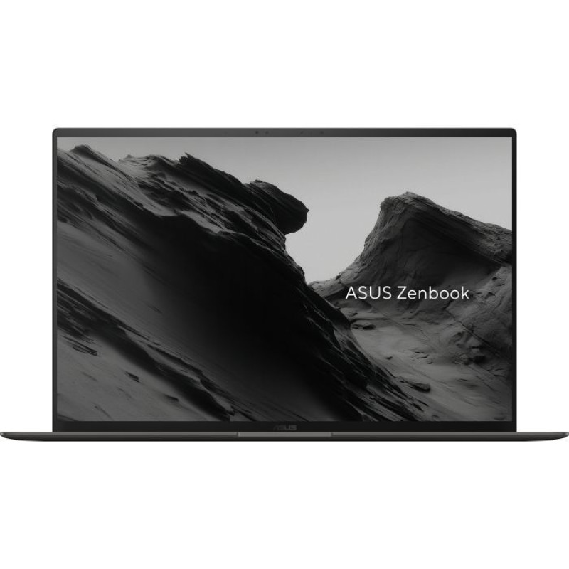 Ноутбук ASUS Zenbook S 16 UM5606GA Gray (UM5606GA-SS203W, 90NB17H5-M009K0)