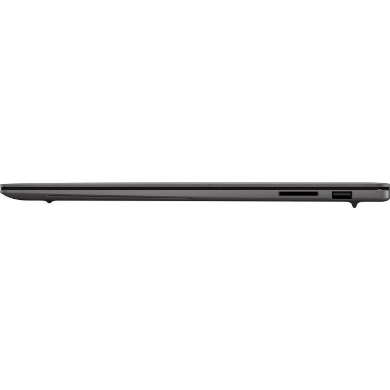 Ноутбук ASUS Zenbook S 16 UM5606GA Gray (UM5606GA-SS203W, 90NB17H5-M009K0)