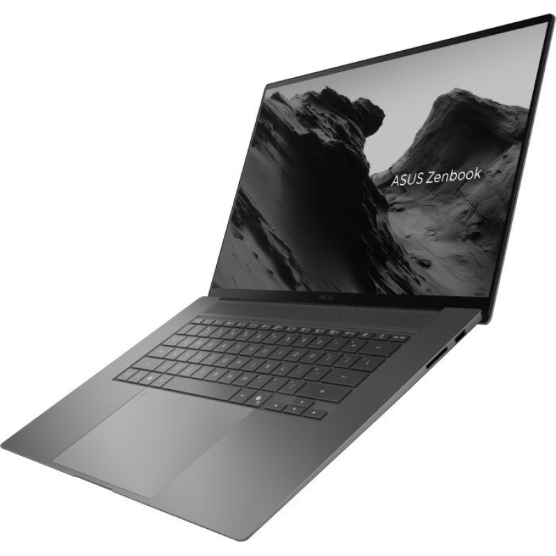 Ноутбук ASUS Zenbook S 16 UM5606GA Gray (UM5606GA-SS203W, 90NB17H5-M009K0)
