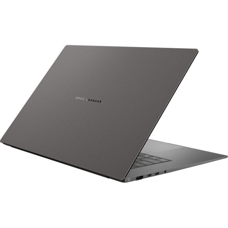 Ноутбук ASUS Zenbook S 16 UM5606GA Gray (UM5606GA-SS203W, 90NB17H5-M009K0)