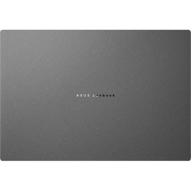 Ноутбук ASUS Zenbook S 16 UM5606GA Gray (UM5606GA-SS203W, 90NB17H5-M009K0)