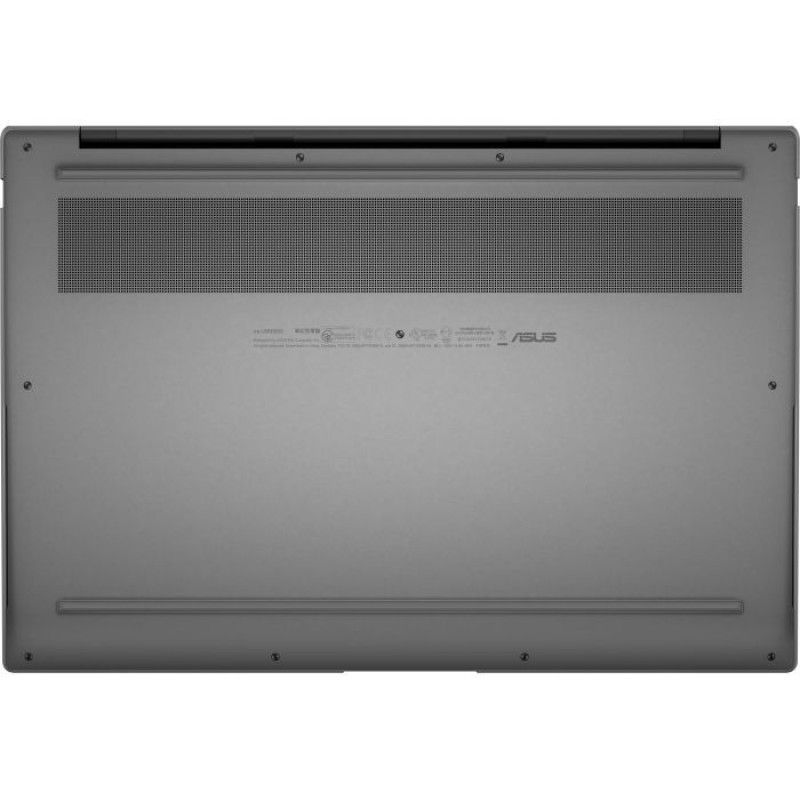 Ноутбук ASUS Zenbook S 16 UM5606GA Gray (UM5606GA-SS203W, 90NB17H5-M009K0)