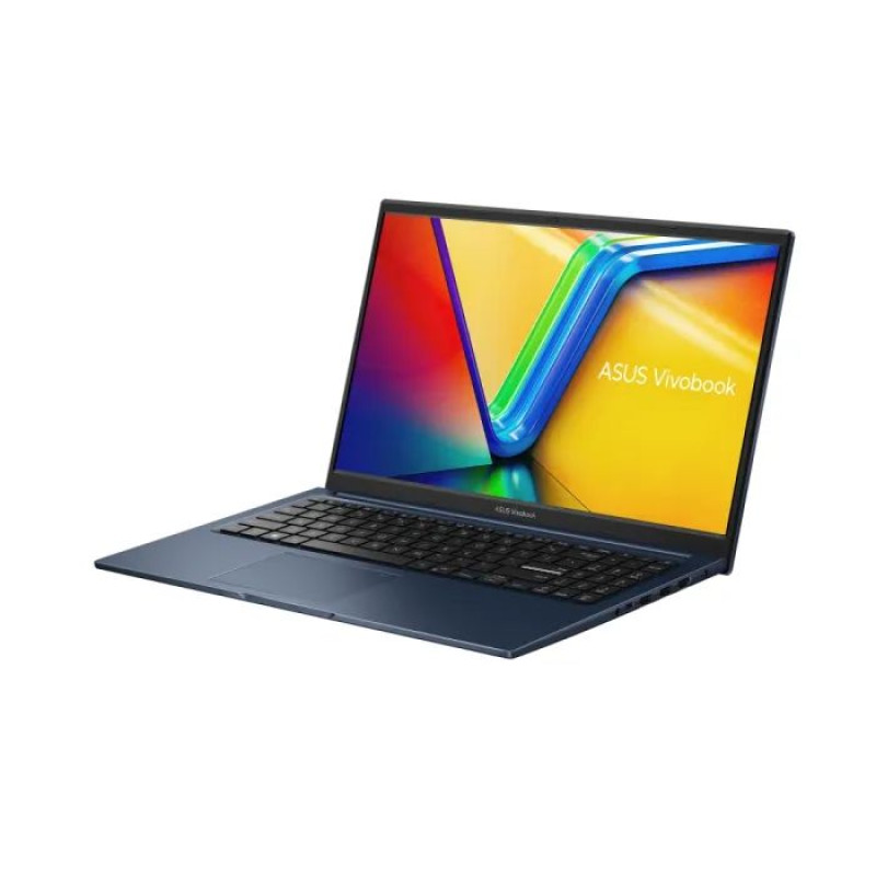 Ноутбук ASUS Vivobook 15 X1504VA (X1504VA-BQ4055, 90NB13Y1-M01MP0)