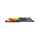 Ноутбук ASUS Vivobook 15 X1504VA (X1504VA-BQ4055, 90NB13Y1-M01MP0)