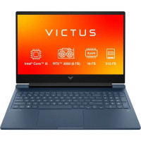 Ноутбук HP Victus 15-fa2708ua Performance Blue (BF1H4EA)